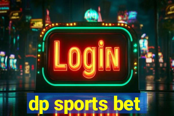 dp sports bet